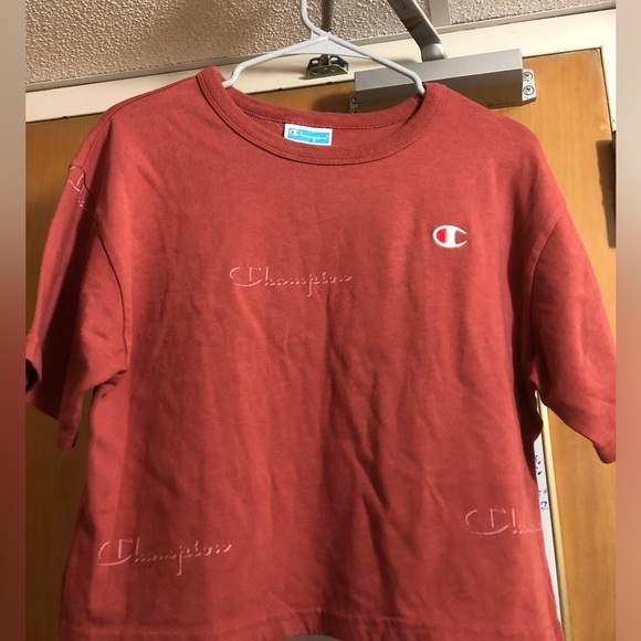 Champion Crop Top - Picture 3 of 5